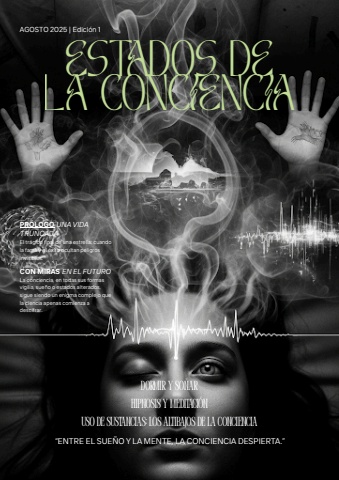 alteraciones de la conciencia y los efectos de las sustancias psicoactivas