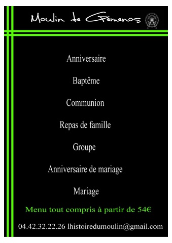 1 events 2023 privat
