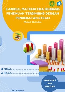 Statistika Kelas VIII