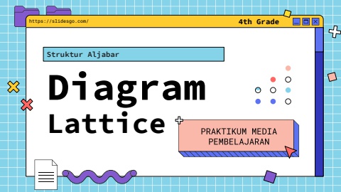 Diagram Lattice