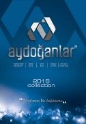 aydoğanlar katalog