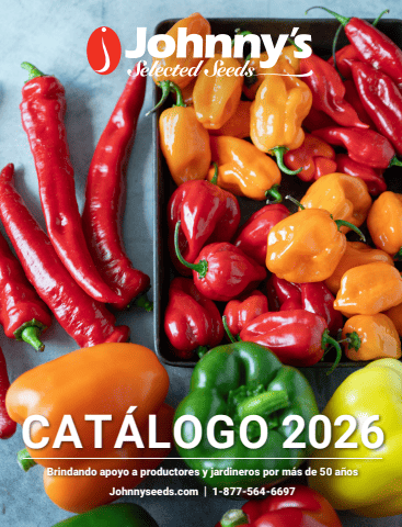 Catalogo Johnnys Espanol 2026