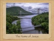 The Name of Jesus