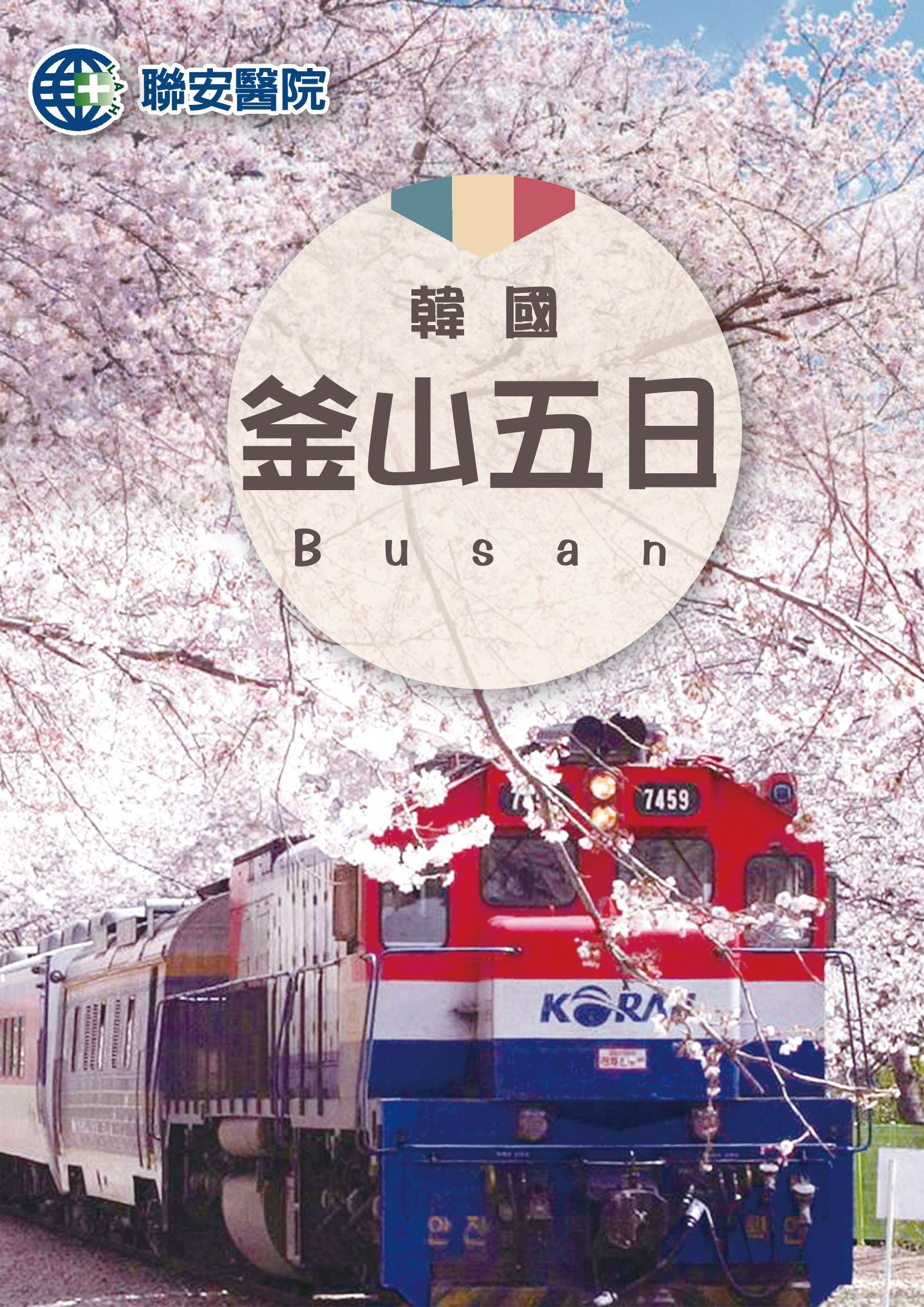 20260318.聯安醫院.釜山五日