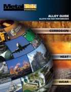 MetalTek Alloy Guide