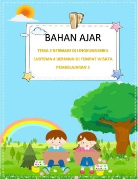 BAHAN AJAR RPP3