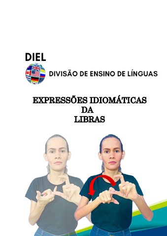 Cartilha Libras  VERSÃO 2