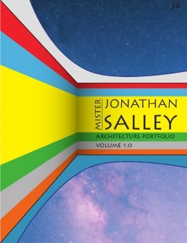 Jonathan Salley Architecture Portfolio