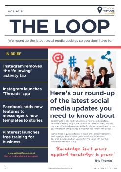 THE LOOP