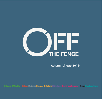 Autumn Lineup 2019