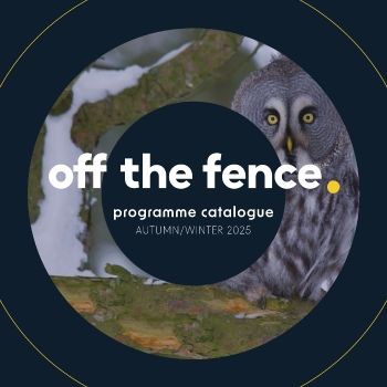 Autumn Winter 2025 Catalogue