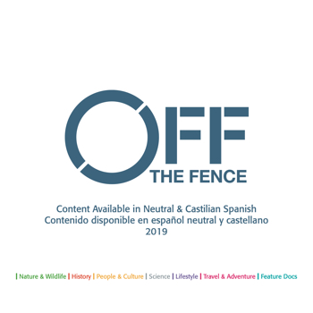 OTF Spanish Catalogue 2019