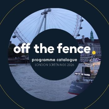 London Screenings Catalogue 2026