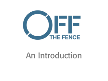 OTF An Introduction Booklet