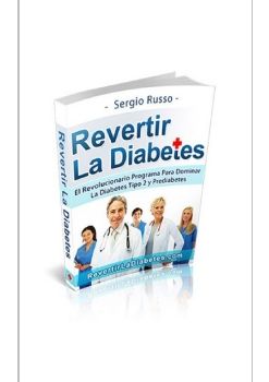 (PDF) Revertir La Diabetes Libro Descargar Gratis