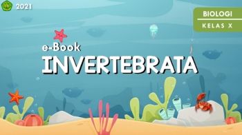 e-BOOK Invertebrata