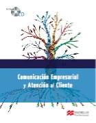 COMUNICACIÓN EMPRESARIAL Y ATENCIÓN AL CLIENTE.
