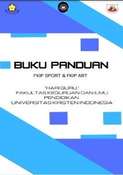 BUKU PANDUAN FKIP SPORT - ART UKI