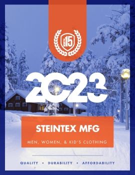 Steintex_Fall_2023_Catalog