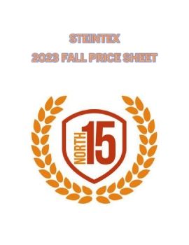 Steintex_Fall_2023_Catalog