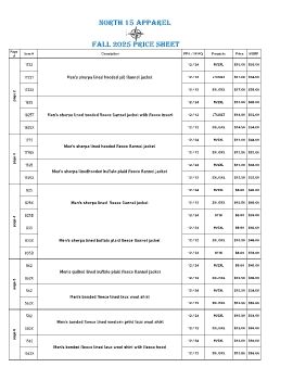 Fall_2025_Price_sheet