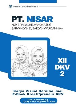EBOOK INTERAKTIF PT NISAR 