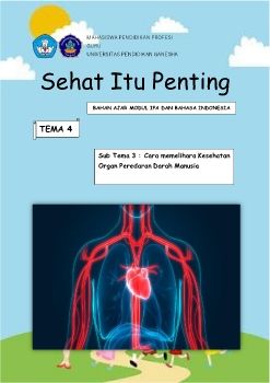 Bahan Ajar erna benar