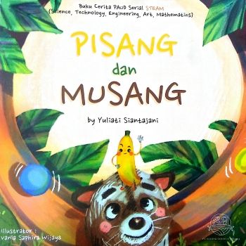 Pisang dan Musang