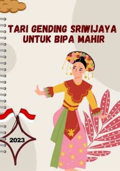 Tari Gending Sriwijaya (Budaya) Terbaru