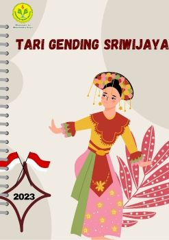 Tari Gending Sriwijaya (Budaya) Terbaru