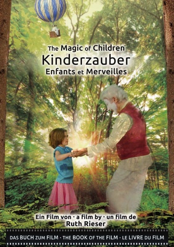 Kinderzaubert_BuchzumFilm_ohne