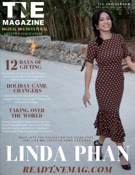 December Tis the Season 2018