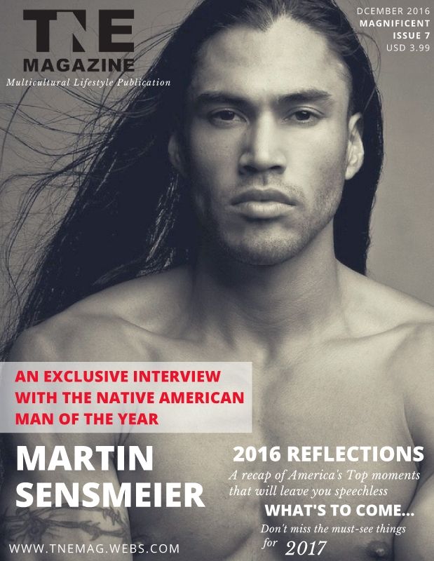 December Reflection Issue