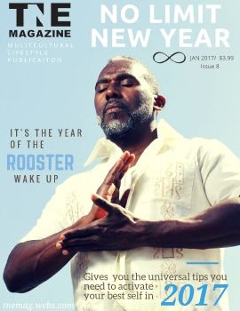 January Issue