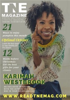 October Issue