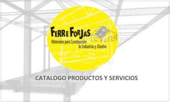 Catalogo Ferreforjas