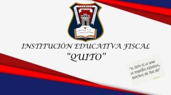 Legado Fotografico Colegio Humanistico QUITO