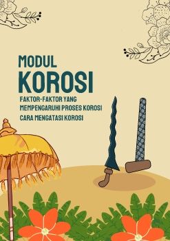 E-Flip Korosi