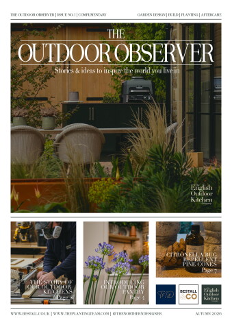 The Outdoor Observer | Autumn 2026