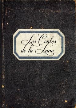 Les contes de la Lune