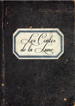 Les Contes de la lune