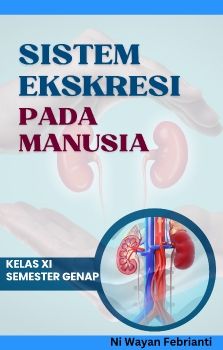 Flipbook Sistem Ekskresi