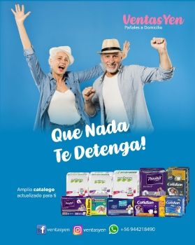 Catalogo Adultos