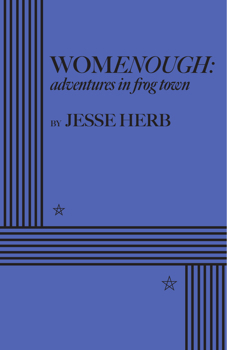 jesse book