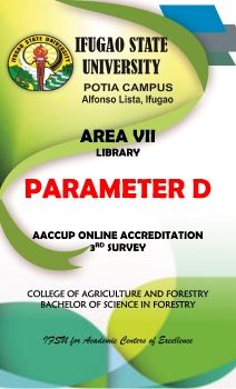 PARAMETER D