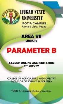 PARAMETER B