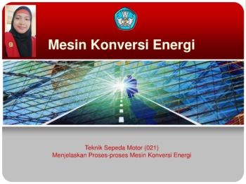 Mesin Konversi Energi_Neat
