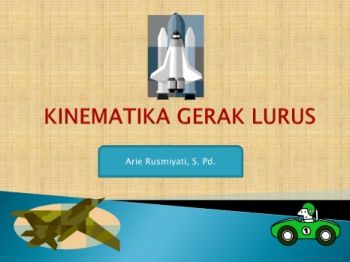 Gerak