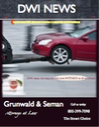 DWI Magazine