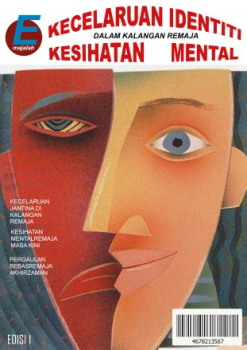 KECELARUAN IDENTITI DAN KESIHATAN MENTAL